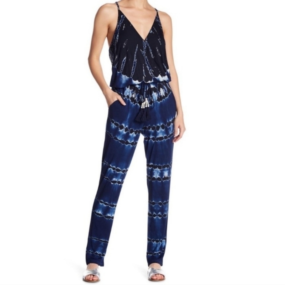 Young Fabulous and Broke Chrissy Jumpsuit